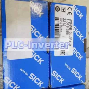 New WS/WE12L-2P410 Photoelectric Sensor 1018256 Substitute Fast Delivery/ - Bild 1 von 1