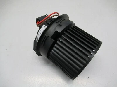 RENAULT CLIO IV 0.9 TCe 90 Gebläsemotor Heizung Gebläse T1029527H Bj.2013 (228) - Bild 1 von 4