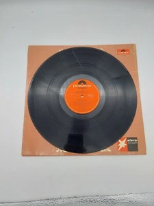 Used The Bee Gees "Horizontal" LP, German Import, Polydor 184122, FREE Shipping! - Picture 1 of 12