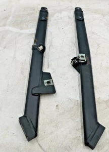 COPPIA SUPPORTI TELAIO POSTERIORE-BETA RR 125 ANNO 2020 - Imagen 1 de 5