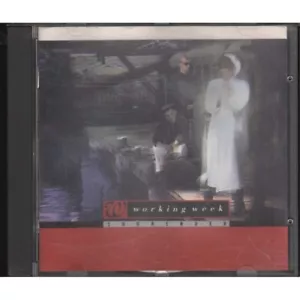 Working Week CD Surrender / Virgin – CDV2468 Neu - Bild 1 von 2