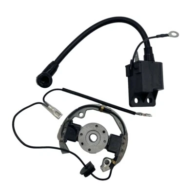 Катушка зажигания для ротора статора маховика KTM 50 SX Senior Pro Junior Mini Adventure - Изображение 1 из 4