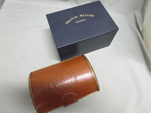 Franck Muller Genuine Watch Box - Picture 1 of 2