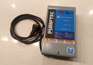 Sistema de protección de agua baja Franklin PumpTec 5800020610 para bombas sumergibles - Imagen 1 de 9