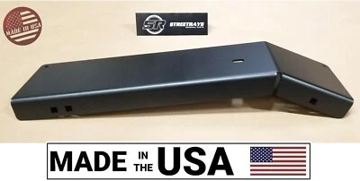 STREETRAYS [ORIGINALS] [SR] Mower Mulch Kit Chute Block Off Plate FOR Snapper Ferris 48" Deck (5601096)