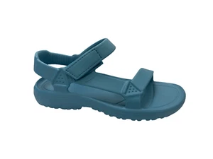 Teva Kid's Hurricane Drift Water Sandals Stillwater Larkspur Blue 1124072C - Picture 1 of 8