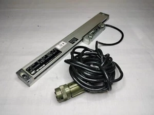 RSF-Elektronik MSA665 ML 170mm Intervall 20um Linear Scale Encoder - Picture 1 of 9