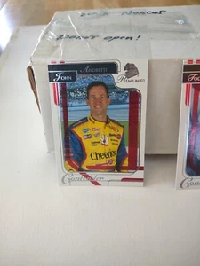 2003 Press Pass PREMIUM VIP NASCAR 50 Card Complete Base Set. Plus Extras. - Picture 1 of 4