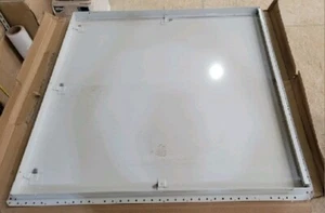 Karp Inc. Flächenbündige Zugangstür für Trockenbau Surf - Bolzen, 24"Bx36"H, KDWP3624S - Bild 1 von 2