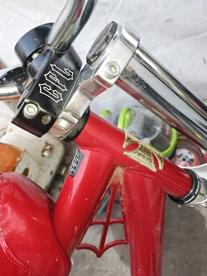 Bicicleta West Coast Choppers Jesse James Chopper. Foto 1 de 4