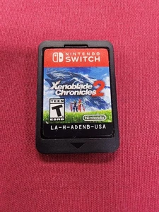 Carro Xenoblade Chronicles 2 (Switch, 2017) solamente - Imagen 1 de 10