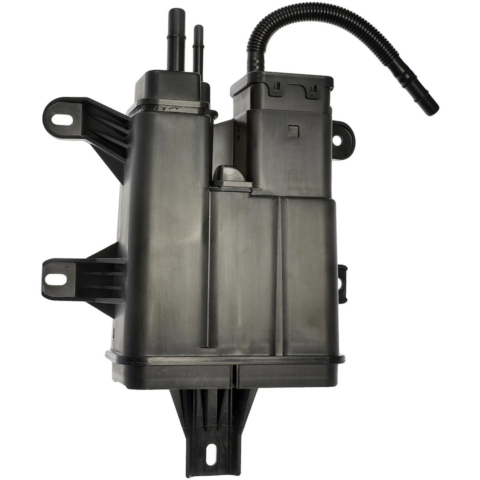 Bote de vapor Dorman 984-885 para Chevy Chevrolet Equinox GMC Terrain 2010-2017 Foto 1 de 4