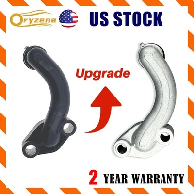 Coolant ByPass Pipe For Jeep Grand Cherokee Limited Summit 3.0L Diesel 2014-2019 - Image 1 of 4