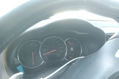 Cuadro medidor velocímetro Máxima OE 2012 136 k millas Nissan Foto 1 de 4