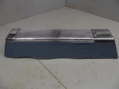 1963 Chevrolet Impala SS Original  Floor Console chevy - Image 1 of 4