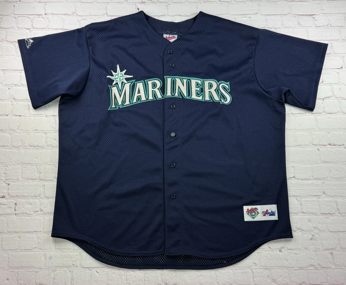 Size 2XL Ken Griffey Jr MLB Jerseys for sale | eBay