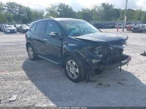 Driver Left Front Door Electric Fits 07-13 MDX 1129028 - Picture 1 of 13