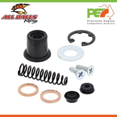 All Balls Front Brake Master Cylinder Rebuild Kit For YAMAHA WR250F 250cc 17-18 Foto 1 de 4