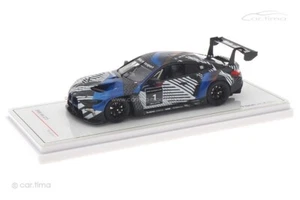 BMW M4 GT3 Test Car Ver.1 Tsm 1:43 TSM430576 - Picture 1 of 4