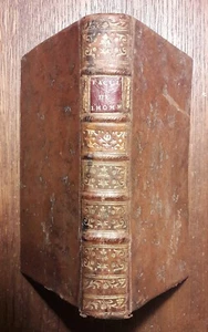 ROBINET, Parallèle de la condition et des facultés de l'homme (Bouillon, 1769). - Picture 1 of 7