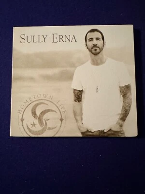Sully Erna--Hometown Life CD - Image 1 of 3