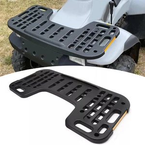 Front Rack Black For Polaris Magnum 325 330 500 700 Sportsman 335 1995-2004 - Picture 1 of 13