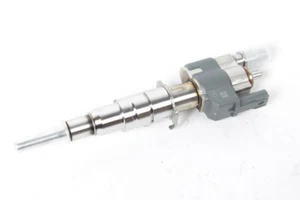NEW GENUINE BMW E87 E90 E60 1 3 5 Serie N43 N53 Petrol Fuel Injector 13537589048 - Foto 1 di 1