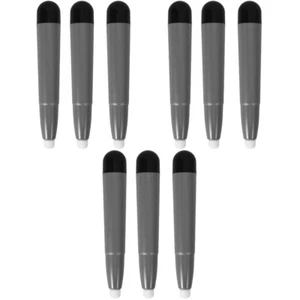 3 Count Stylus Screen Whiteboards Pens Child Convenient for Touch - Zdjęcie 1 z 12