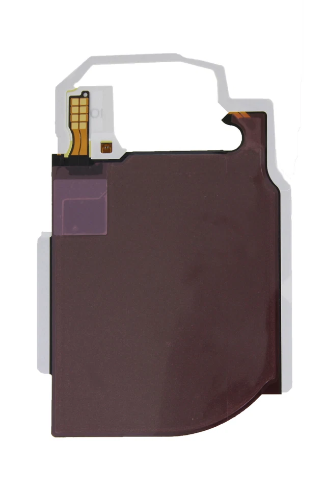 Antena original Samsung Galaxy S7 Edge G935 WPC y NFC - GH42-05787A Foto 1 de 1