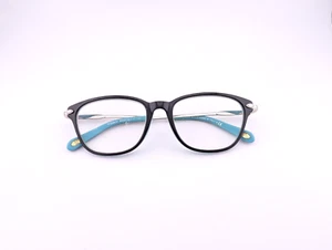 Tiffany & Co. Eyeglasses, Frames Only, TF2096-H 8002, 50-17-135, Plastic, Italy - Picture 1 of 14