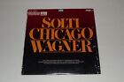 Sir George Solti - The Chicago Symphony Orchestra - Wagner - FAST SHIPPING!