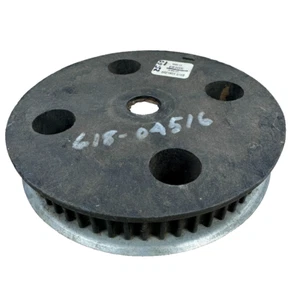 Pulley for Cub Cadet Deck Spindle 618-04516 - i1042 LTX1040 17WE9B 13AX90 42" - Picture 1 of 2