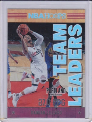2017-18 NBA Hoops | Holo Cards | GET UP TO 40% OFF! - Image 1 of 2