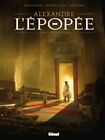 Alexandre L'Epopée -Un Roi vient de Mourir-EUROPE FREE POST mmoetwil@hotmail.com