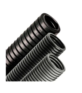 Tubo corrugato in polipropilene 6mm chiuso - Bild 1 von 1