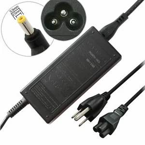 AC Adapter Cord Battery Charger For Toshiba Satellite C55 Series Laptop Notebook - Picture 1 of 11