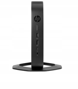 Thin Client HP T640 / 8GB RAM / WIFI / WIDOWS 10 LTSC / NO SSD / RS232/ POWER HP - Zdjęcie 1 z 9
