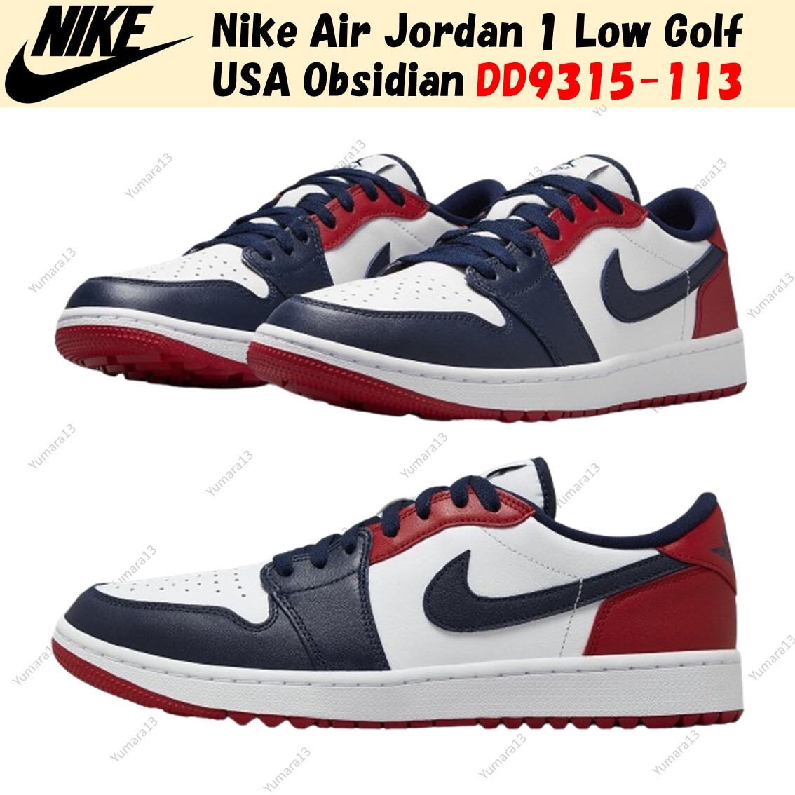 Jordan 1 Golf Low USA for Sale | Authenticity Guaranteed | eBay Jordan 1 Golf Low USA for Sale | Authenticity Guaranteed | eBay