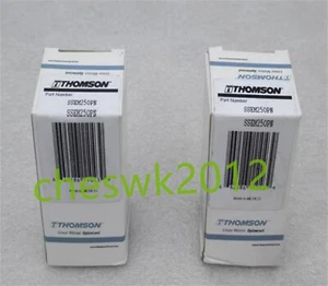 1 PCS NEW IN BOX THOMSON bearing SSEM250PN - Picture 1 of 3