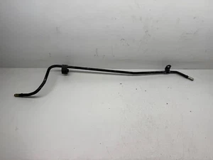Cable de vacío original Toyota Celica T20 Coupe amplificador de potencia de freno #R1 - Imagen 1 de 3