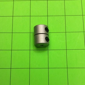 Creality Ender 3 (Pro) 3D Printer Z-INDEX Coupler Coupling Connector - Picture 1 of 6