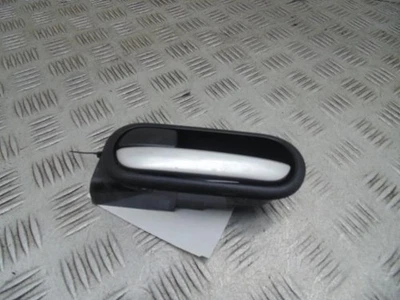 Manija de puerta interior trasera lado cercano pasajero izquierdo Mazda Cx-7 MK1 2007-2012D Foto 1 de 4