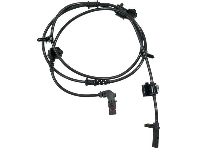 35XC31C Rear Left ABS Speed Sensor Fits 2005-2008 Dodge Magnum - Изображение 1 из 1