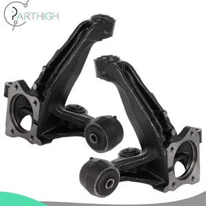 For Toyota Camry 2002-2011 Rear Driver and Passenger Side Steering Knuckles (2) - Picture 1 of 9