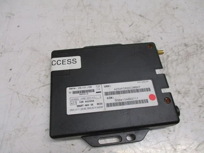 Modulo Navi ECU Accessorio Navigatore UK Compatibile Con BMW 1 CABRIOLET - Immagine 1 di 2