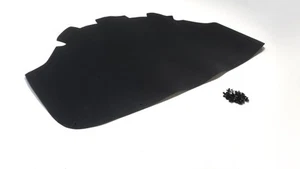 Tapis isolant capot BMW Série 3 G20 G21 G80 M3 2018-2024 51487434845 - Imagen 1 de 5