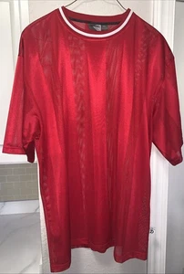 Trikot Diomoda Street Wear Rot Größe 2XL - Bild 1 von 4