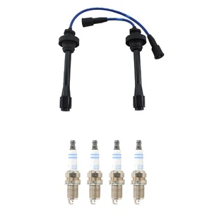 NGK Ignition Kit For Chrysler - Picture 1 of 1