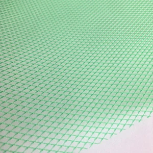 Flow Media Mesh Infusionsnetz Kohlefaser GFK Vakuum Infusionsprozess 1,2m x10m - Bild 1 von 4
