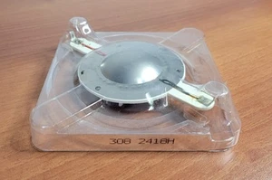 NEW SS Audio 3" Diaphragm for JBL 2418H Driver EON MR825 MR925 - Picture 1 of 3